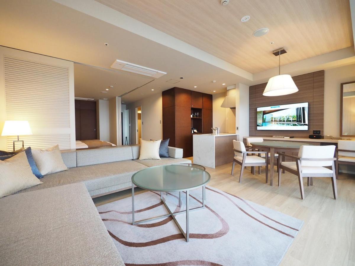 Hiyori Ocean Resort Okinawa Onna Bagian luar foto