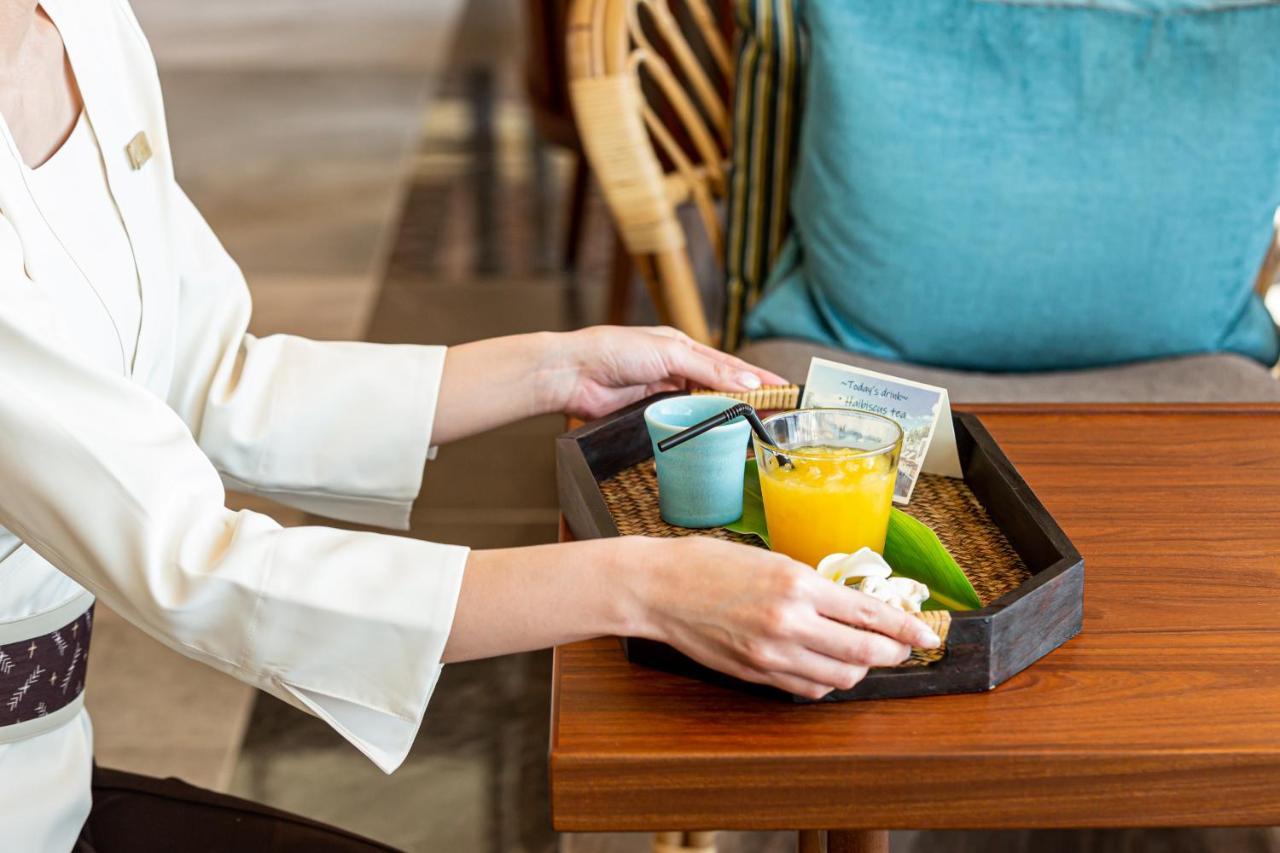 Hiyori Ocean Resort Okinawa Onna Bagian luar foto