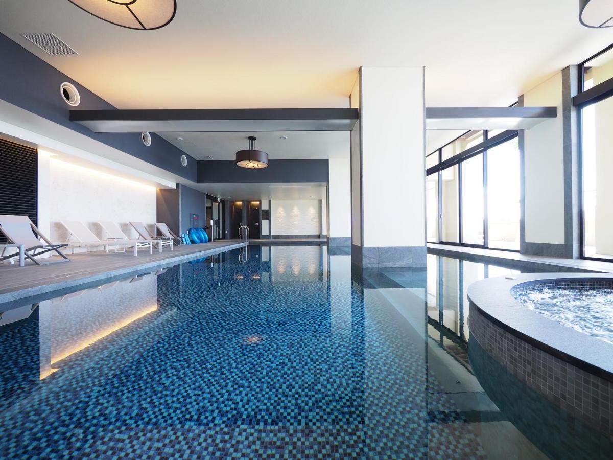 Hiyori Ocean Resort Okinawa Onna Bagian luar foto