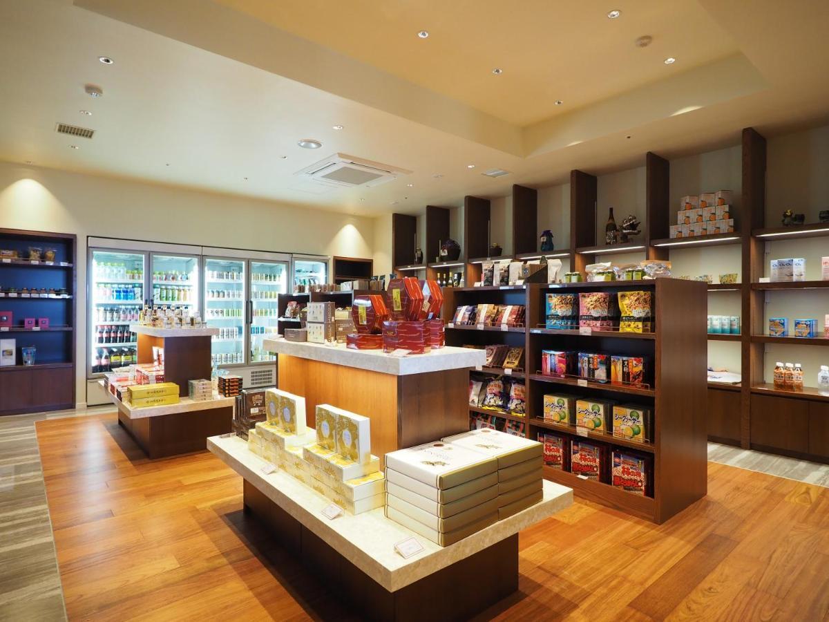 Hiyori Ocean Resort Okinawa Onna Bagian luar foto