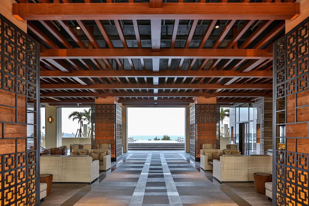 Hiyori Ocean Resort Okinawa Onna Bagian luar foto