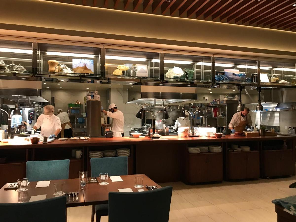Hiyori Ocean Resort Okinawa Onna Bagian luar foto