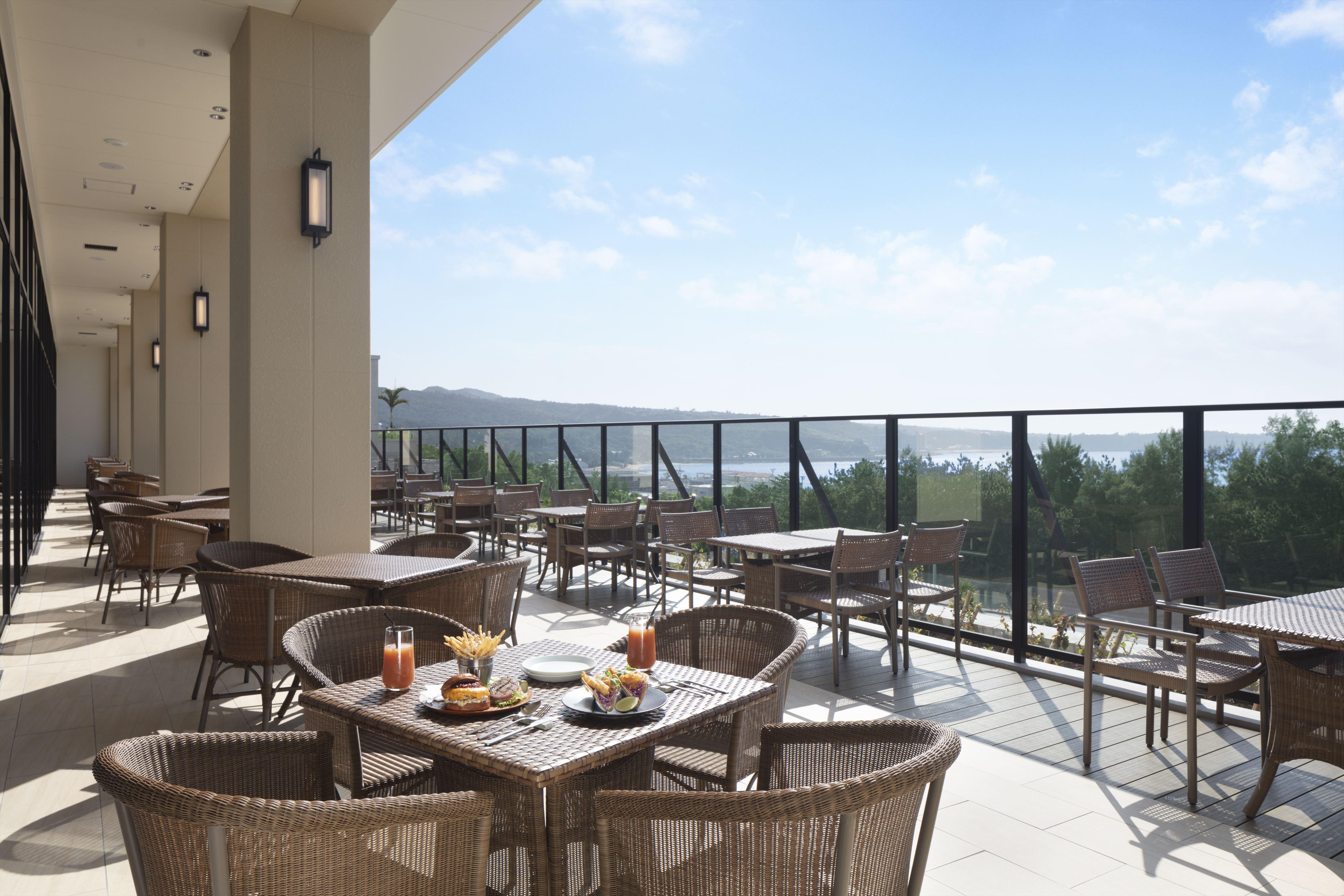 Hiyori Ocean Resort Okinawa Onna Bagian luar foto