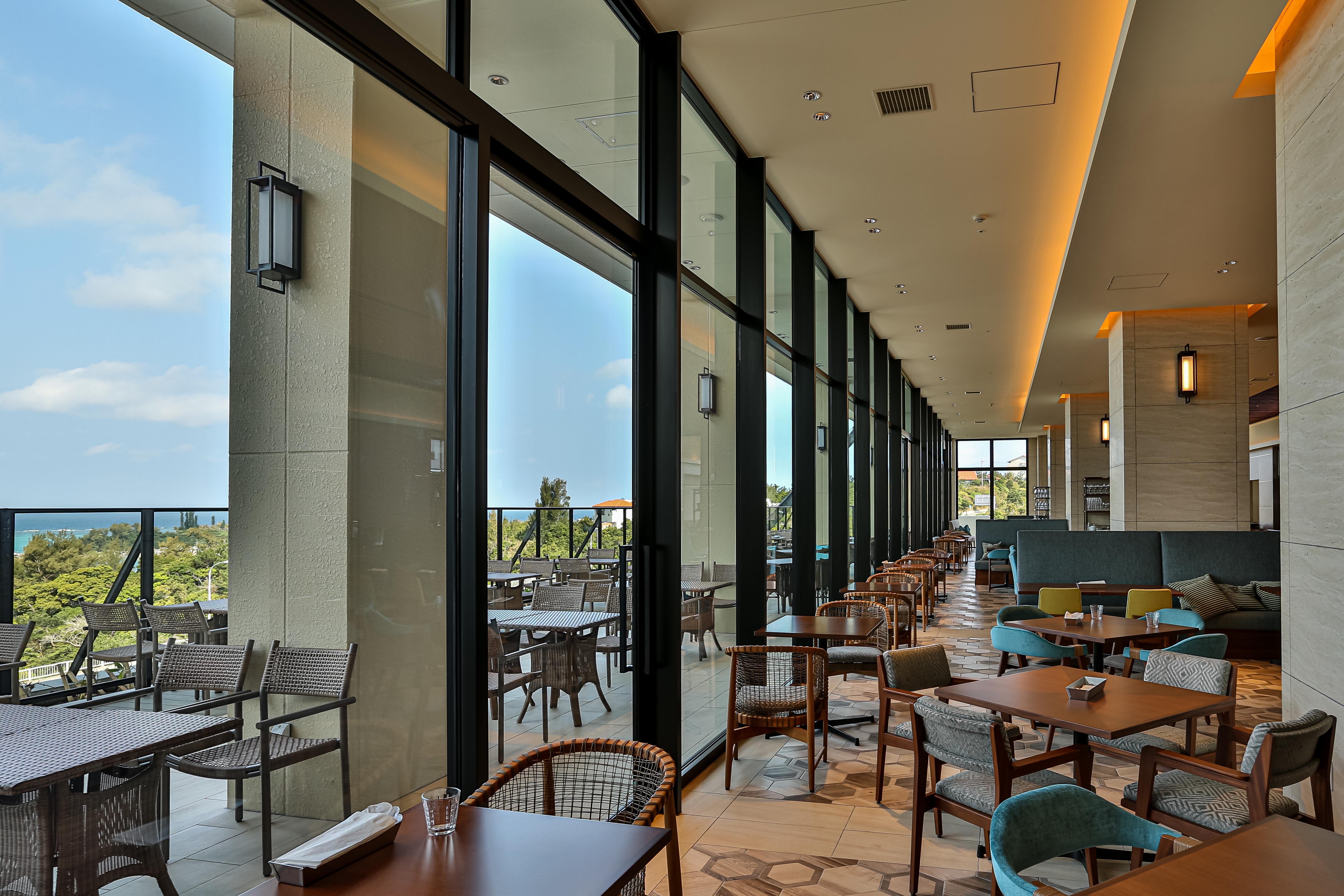 Hiyori Ocean Resort Okinawa Onna Bagian luar foto