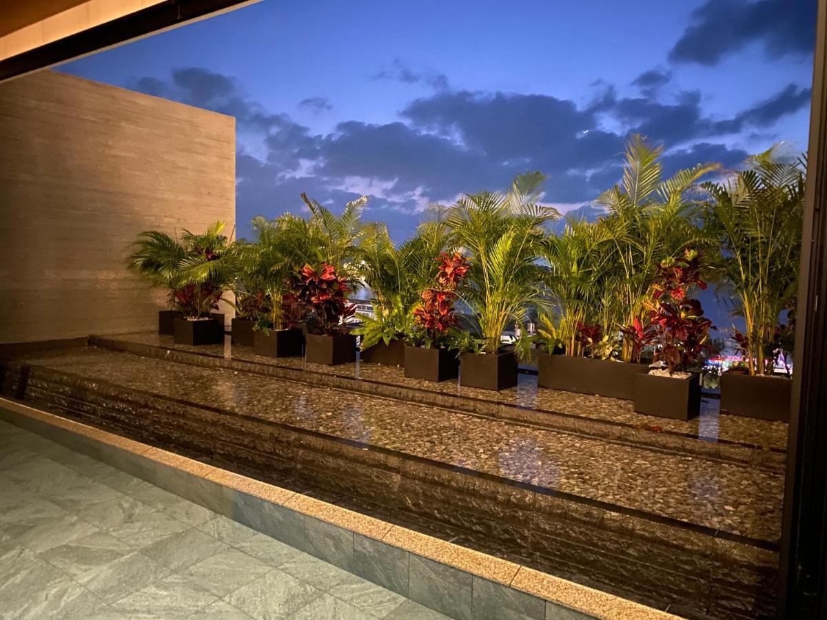 Hiyori Ocean Resort Okinawa Onna Bagian luar foto