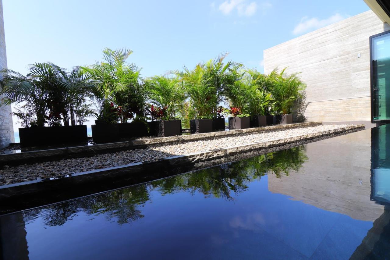Hiyori Ocean Resort Okinawa Onna Bagian luar foto
