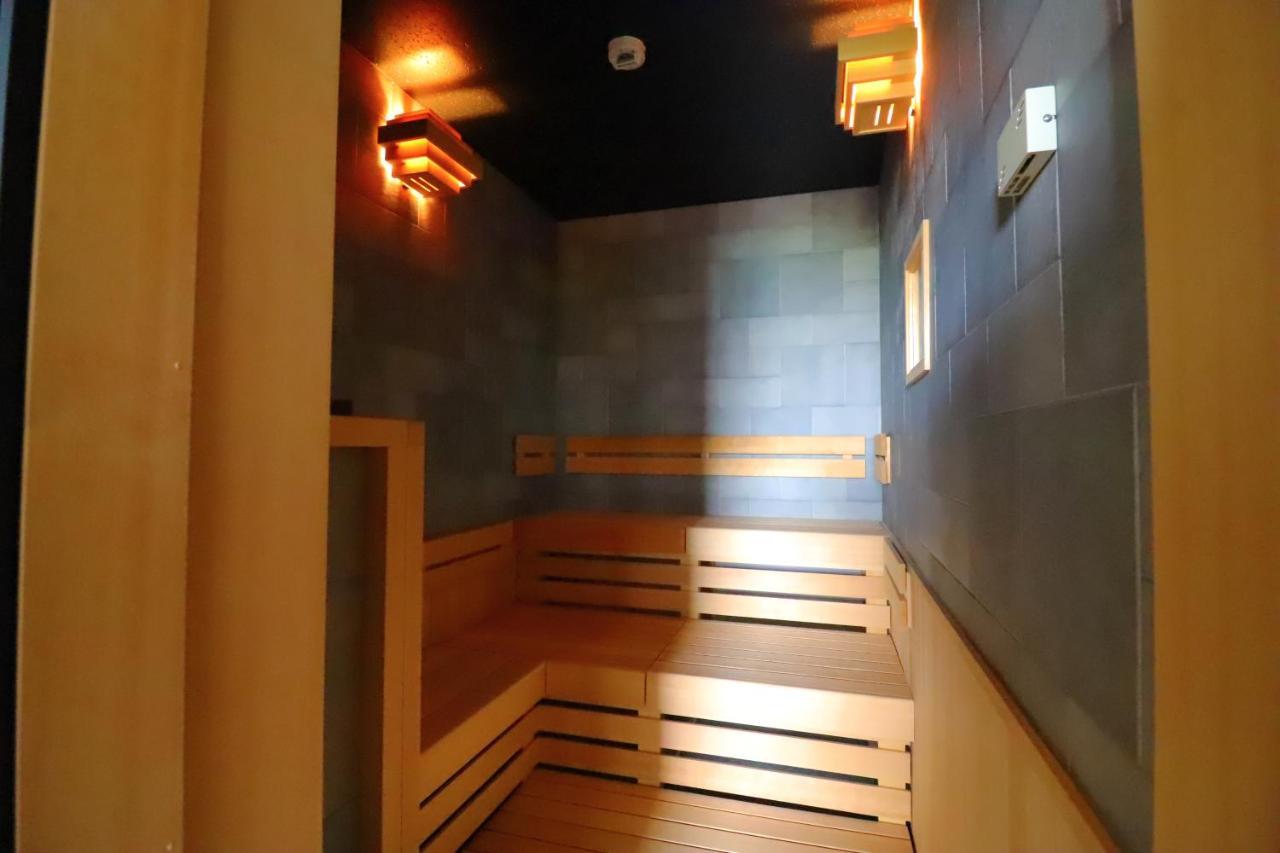 Hiyori Ocean Resort Okinawa Onna Bagian luar foto