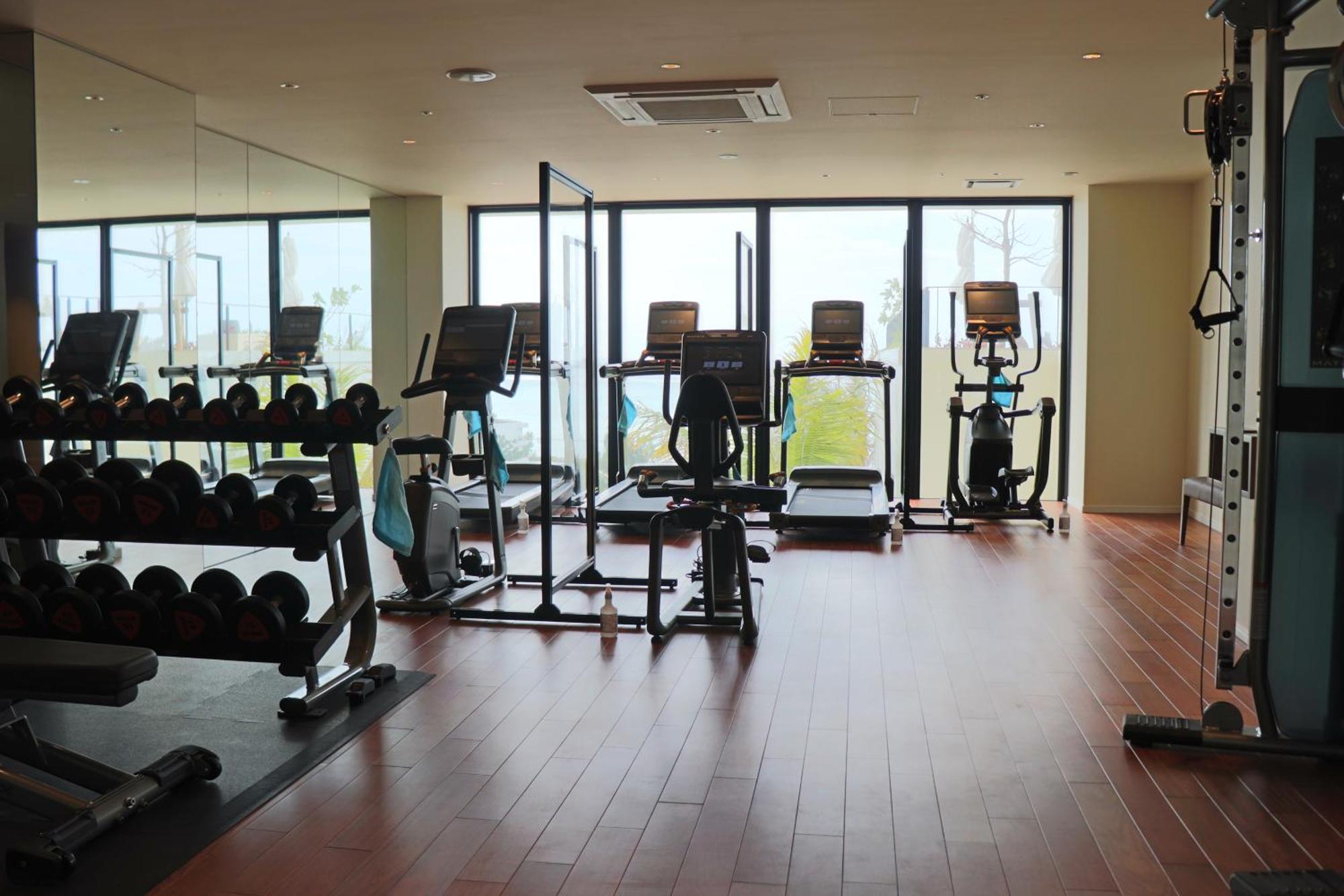 Hiyori Ocean Resort Okinawa Onna Bagian luar foto
